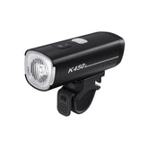 K450 Front Light